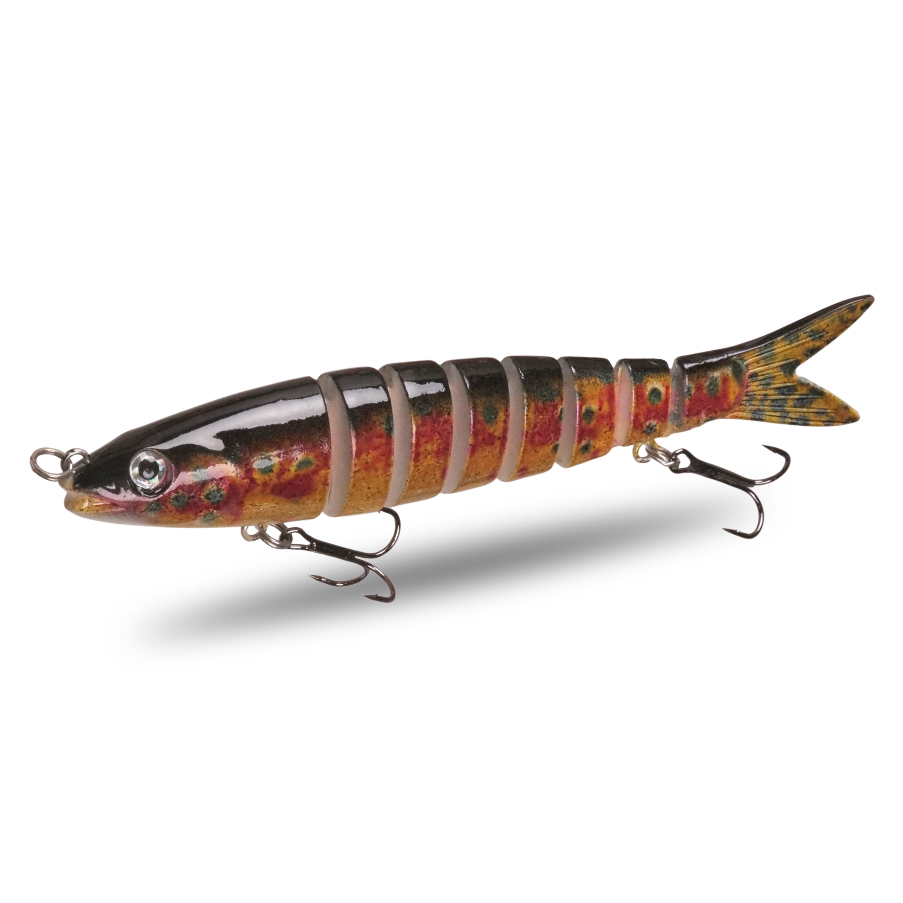 Real Bait Wobbler