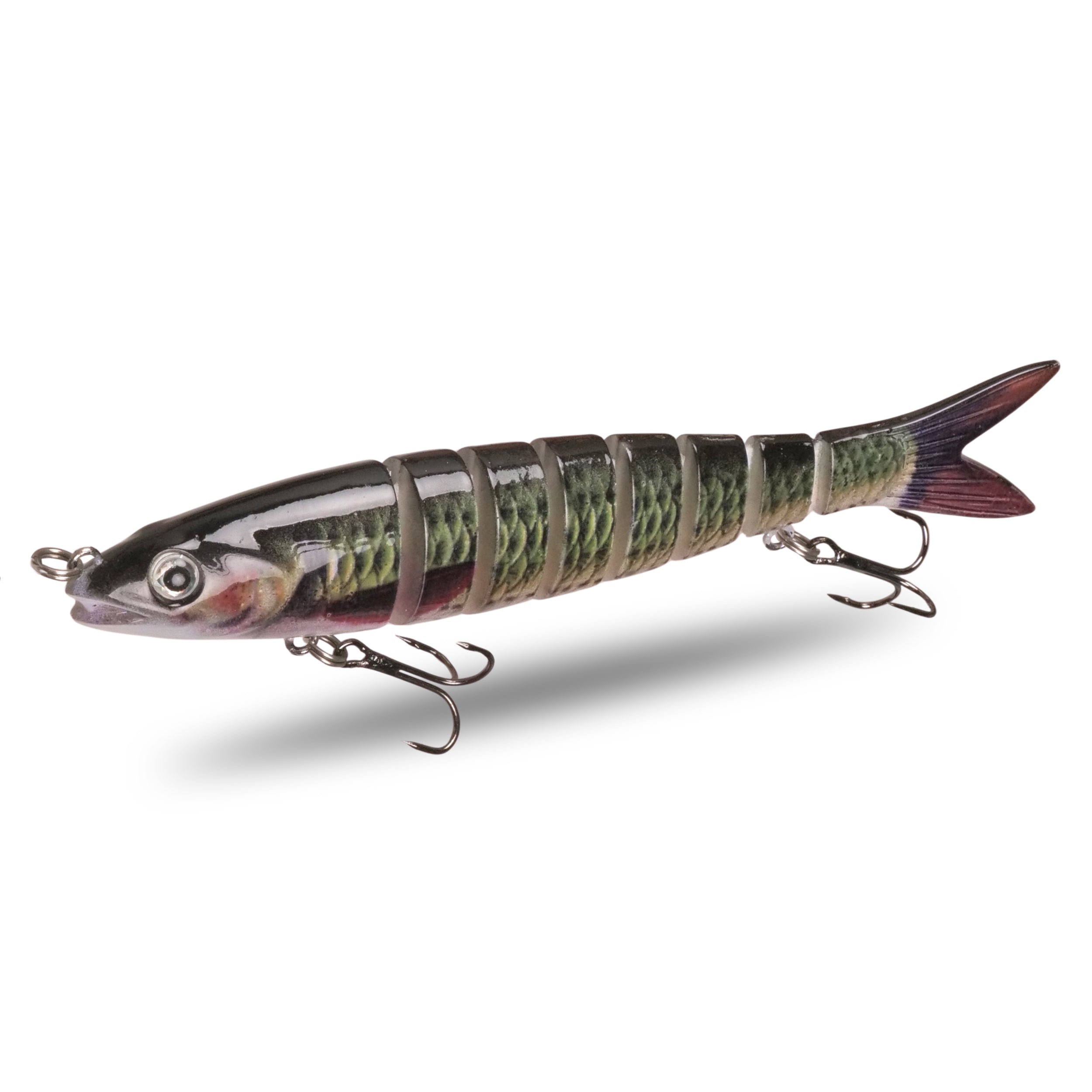 Real Bait Wobbler