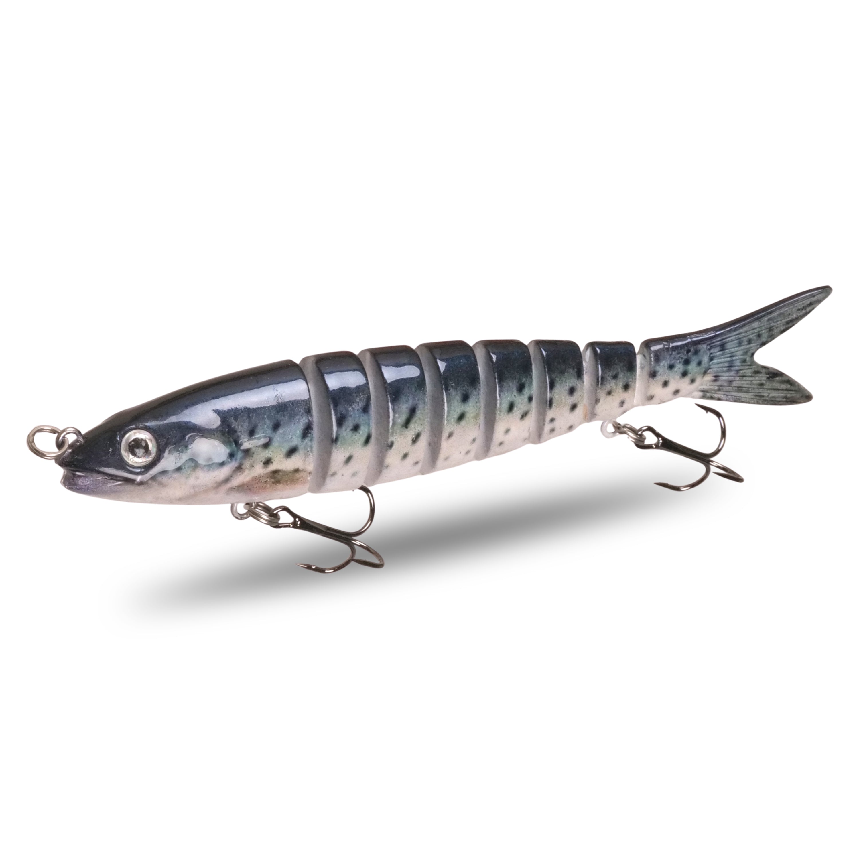 Real Bait Wobbler