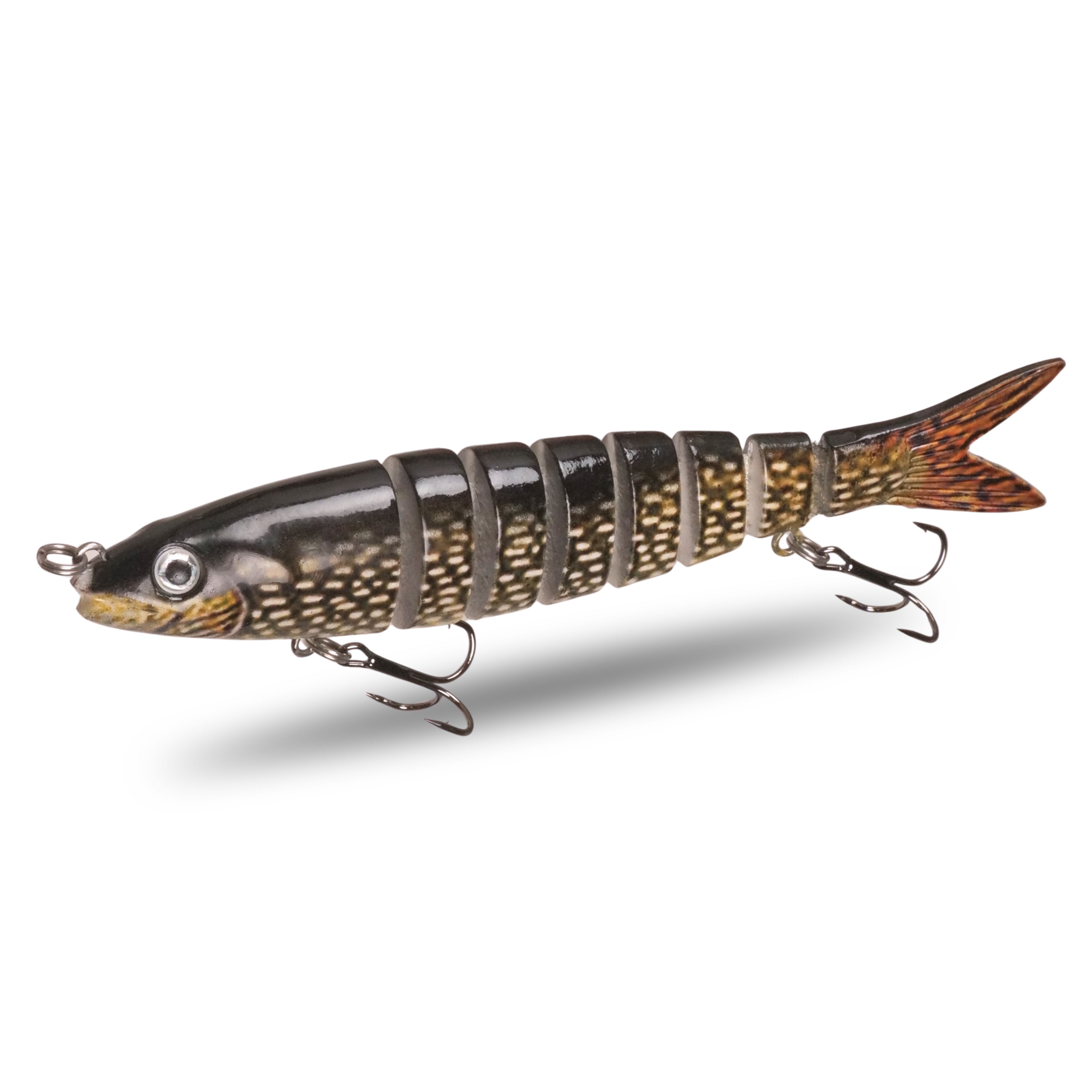 Real Bait Wobbler