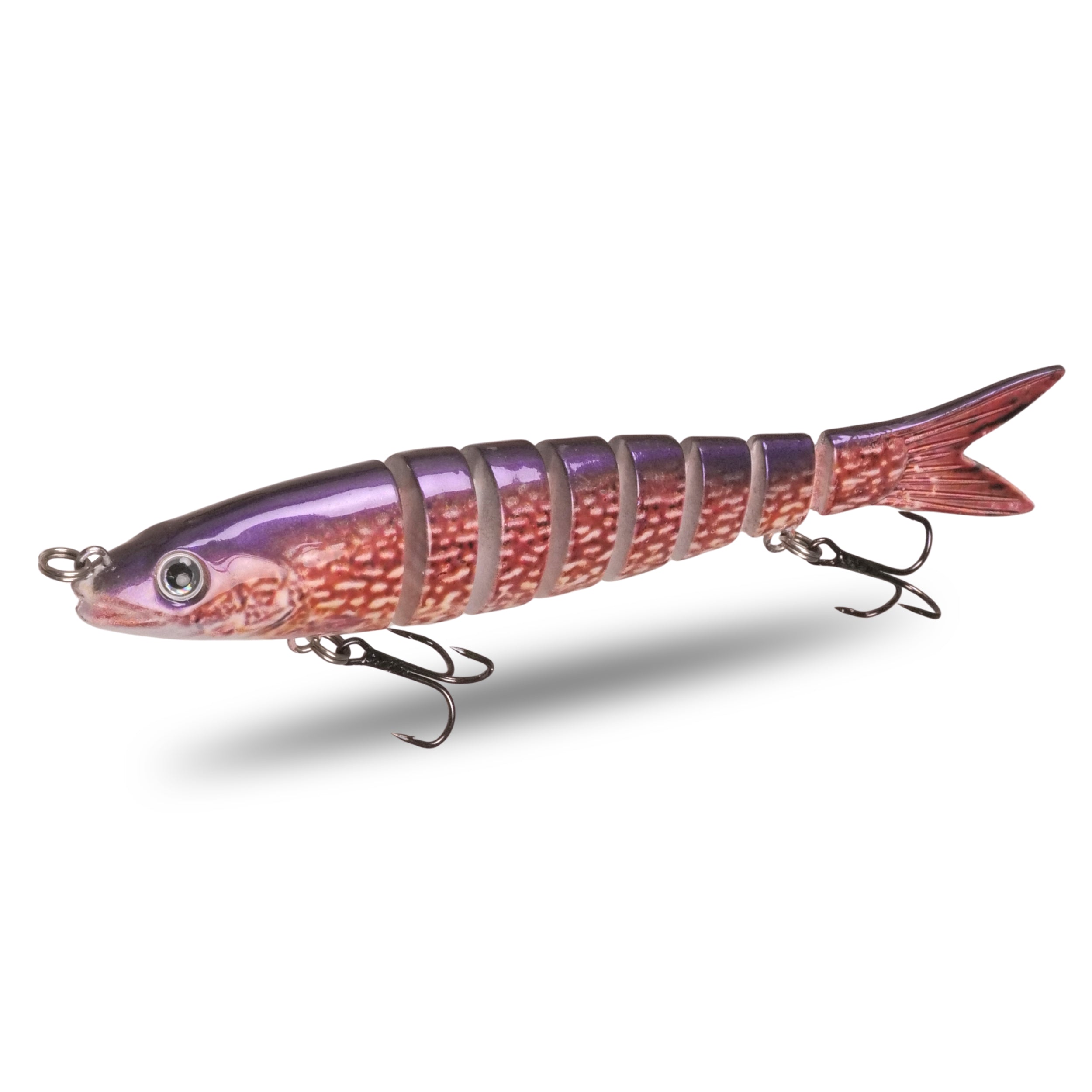 Real Bait Wobbler