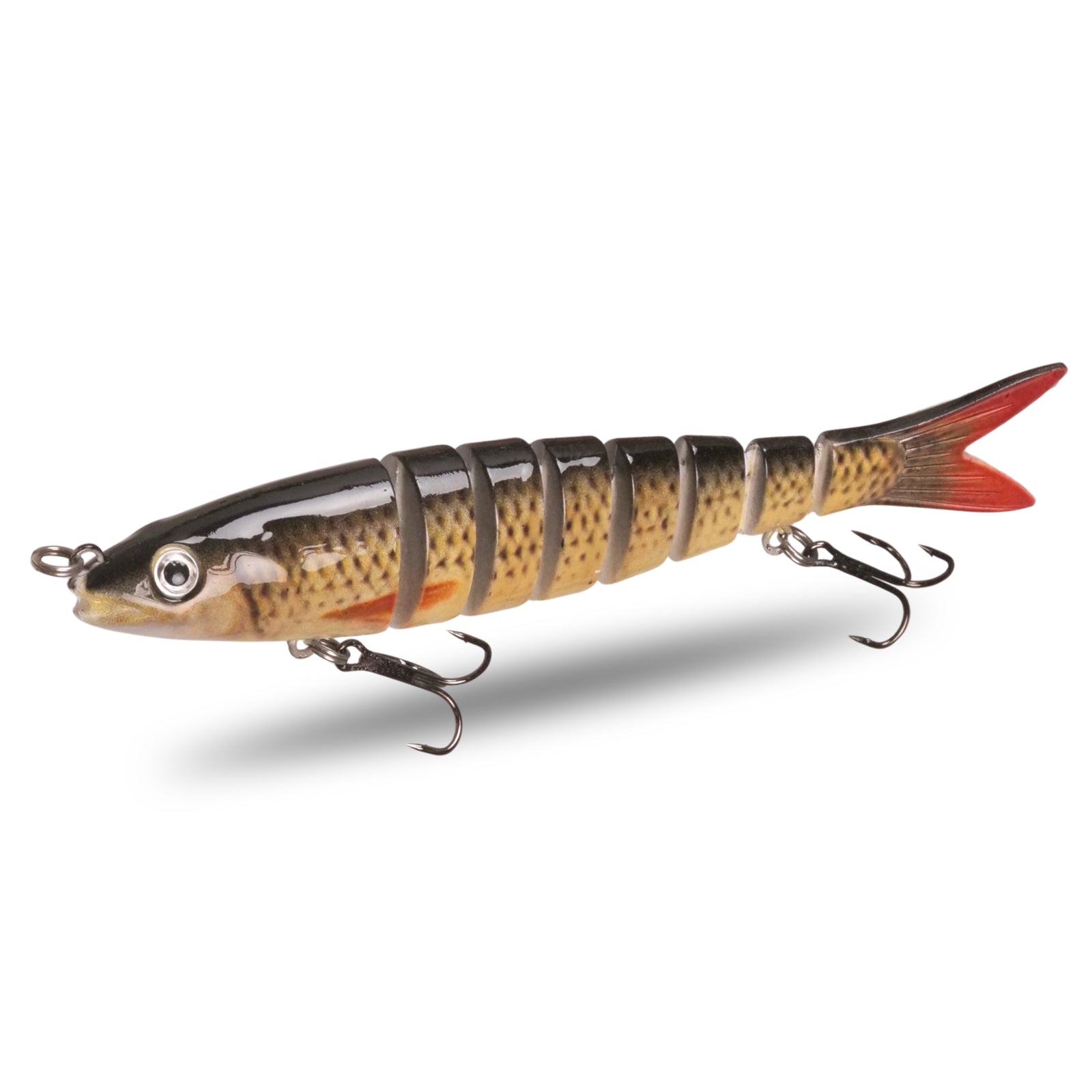 Real Bait Wobbler