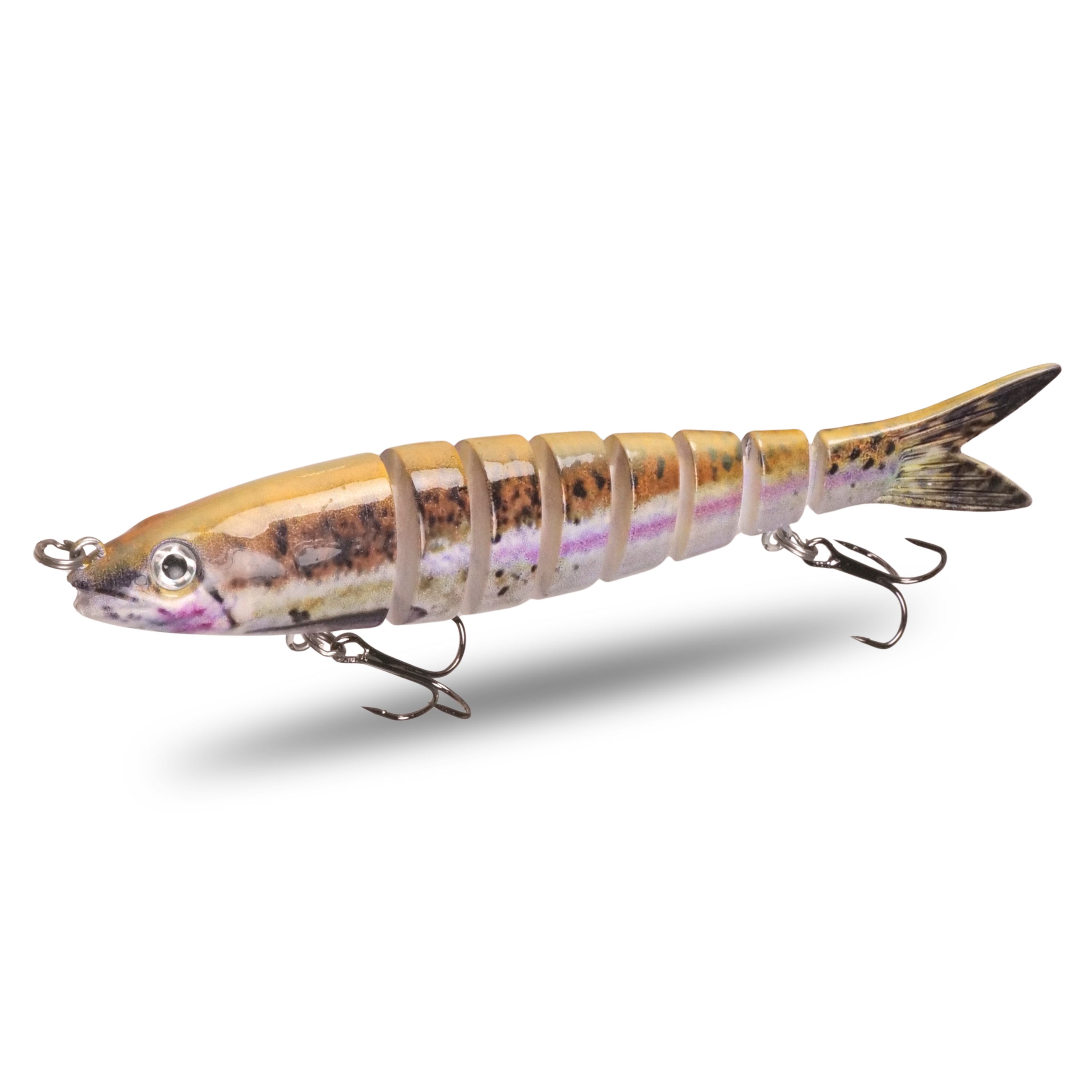 Real Bait Wobbler