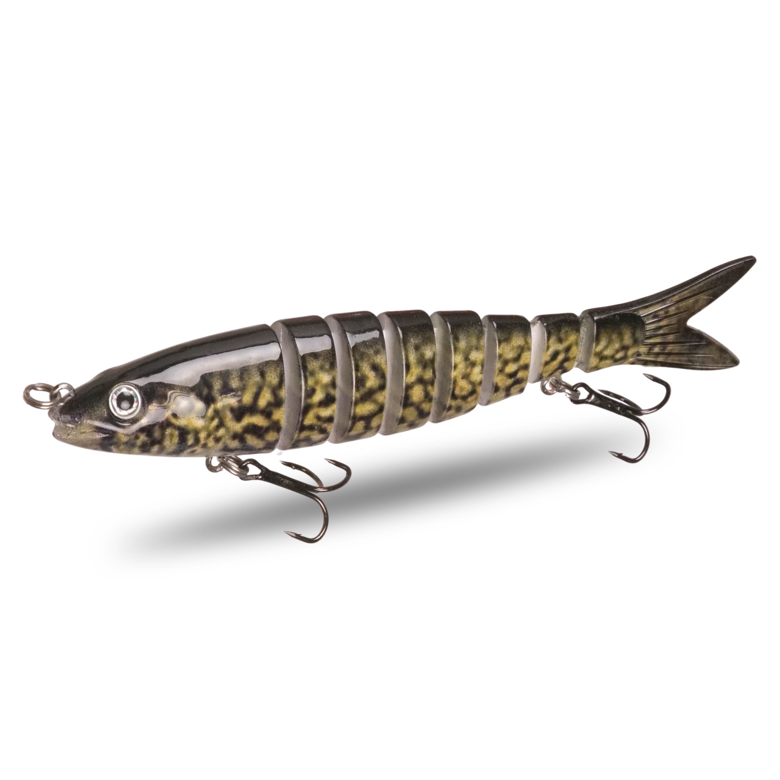 Real Bait Wobbler