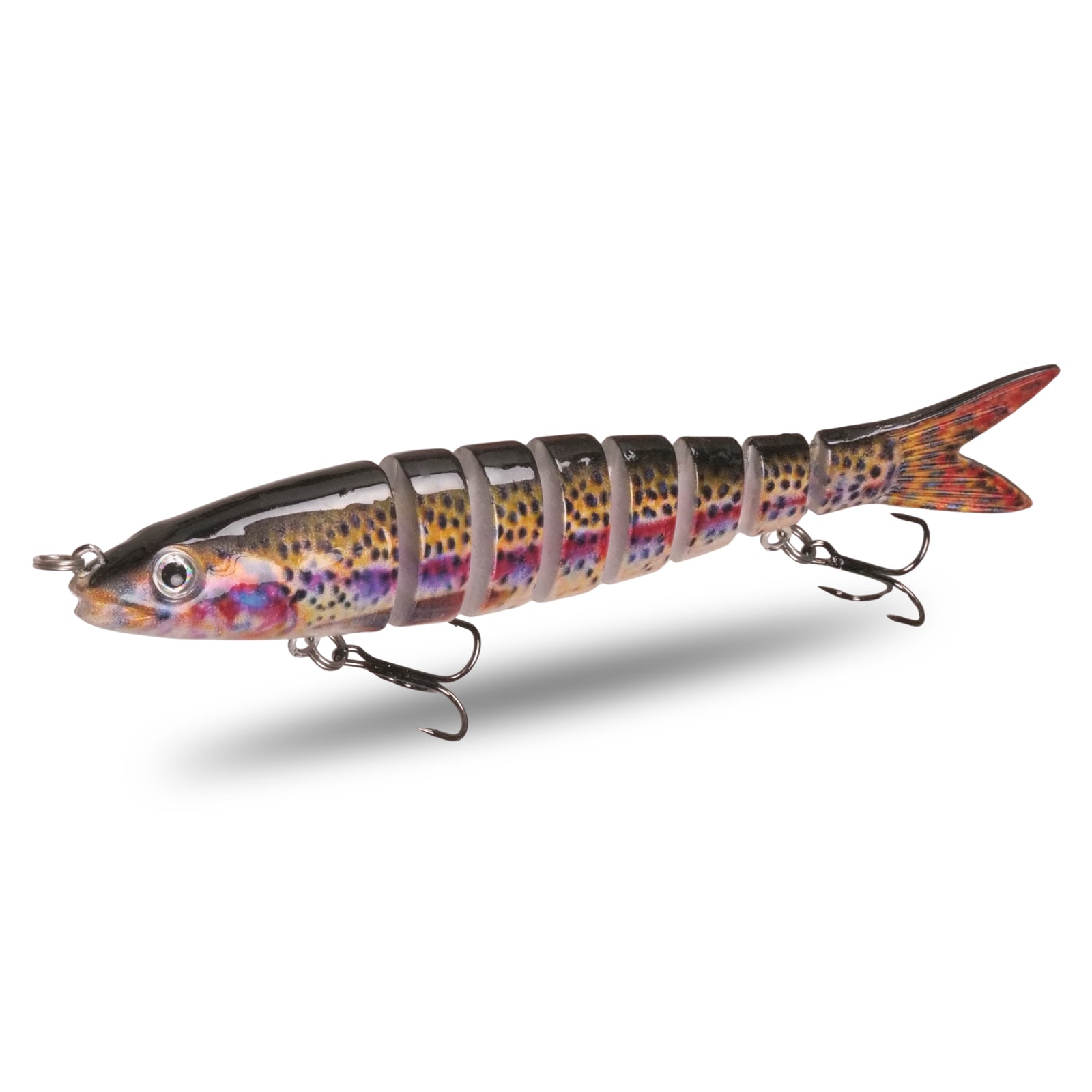 Real Bait Wobbler
