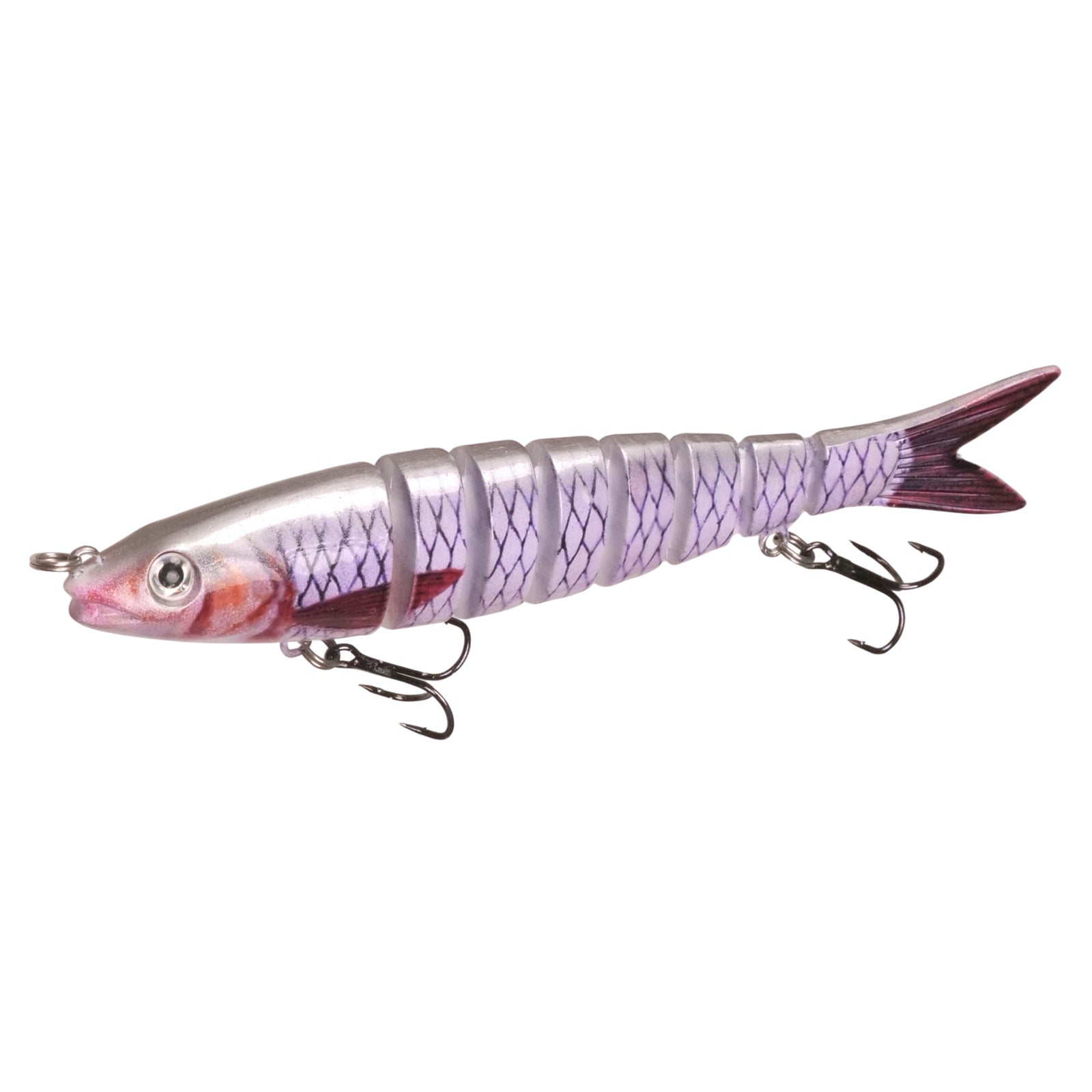 Real Bait Wobbler