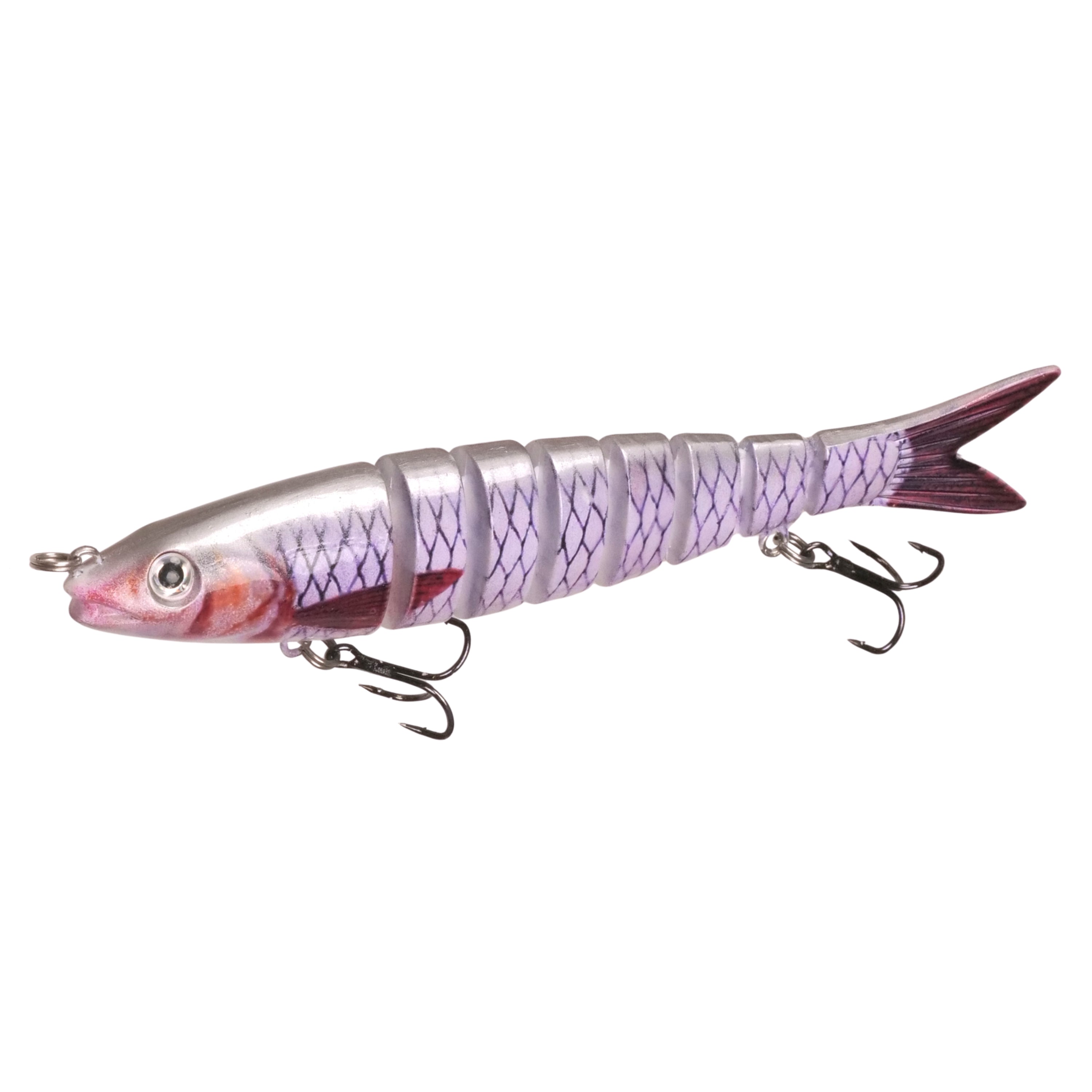 Real Bait Wobbler