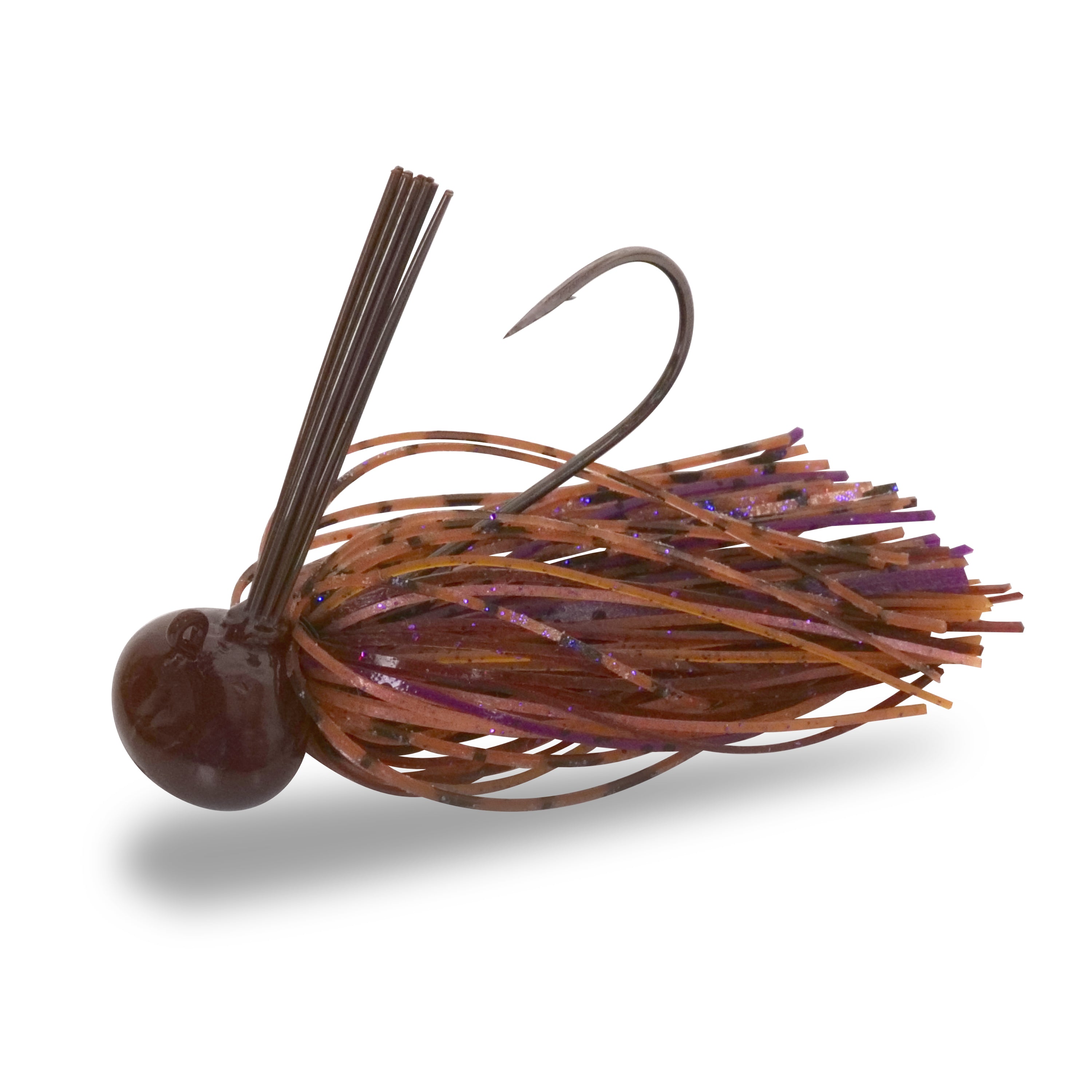 Skirted Jig