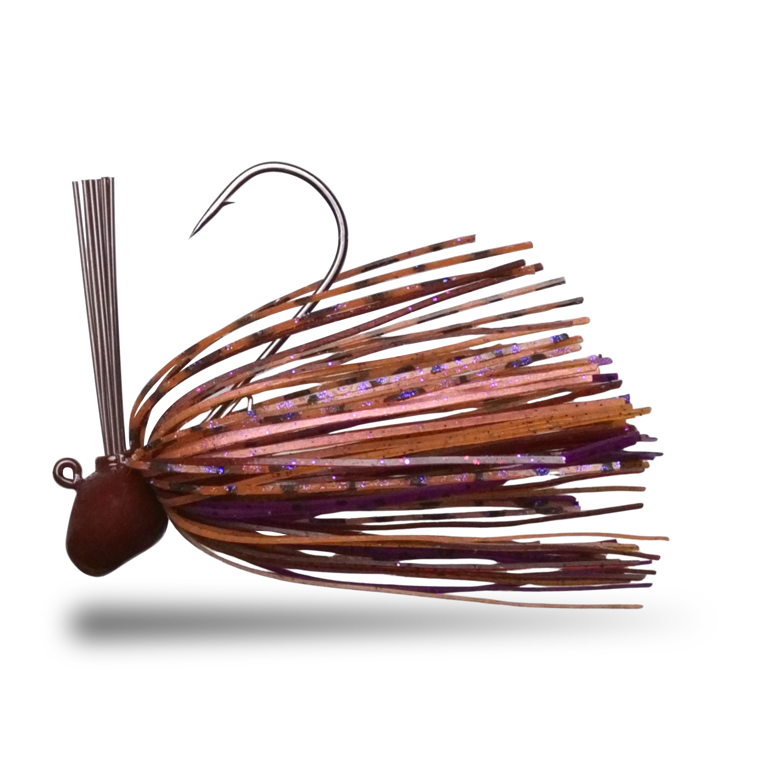 Skirted Jig