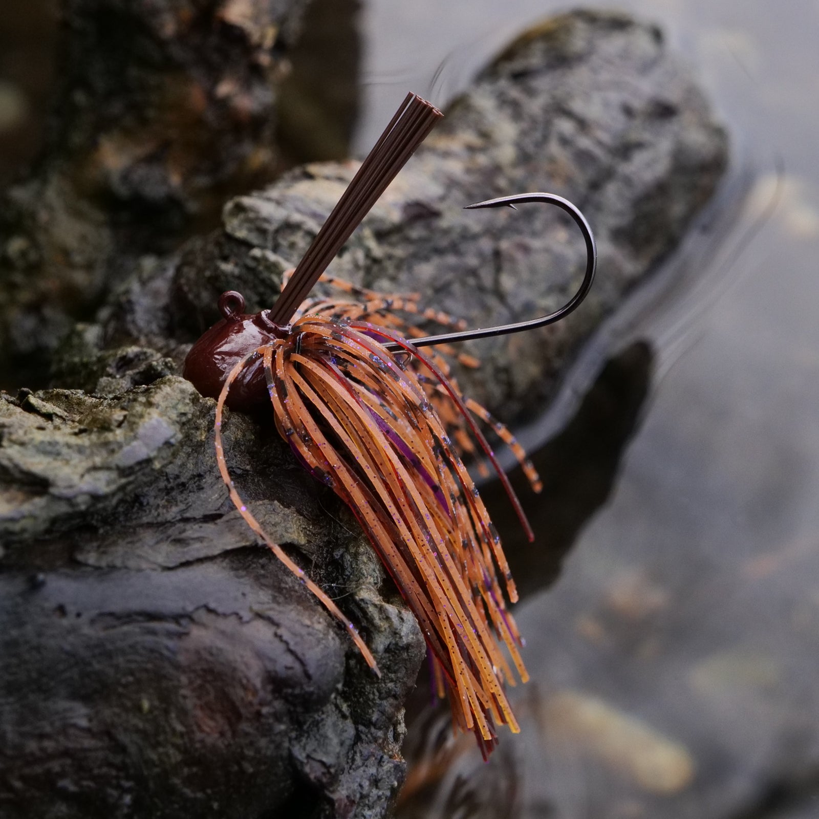 Skirted Jig