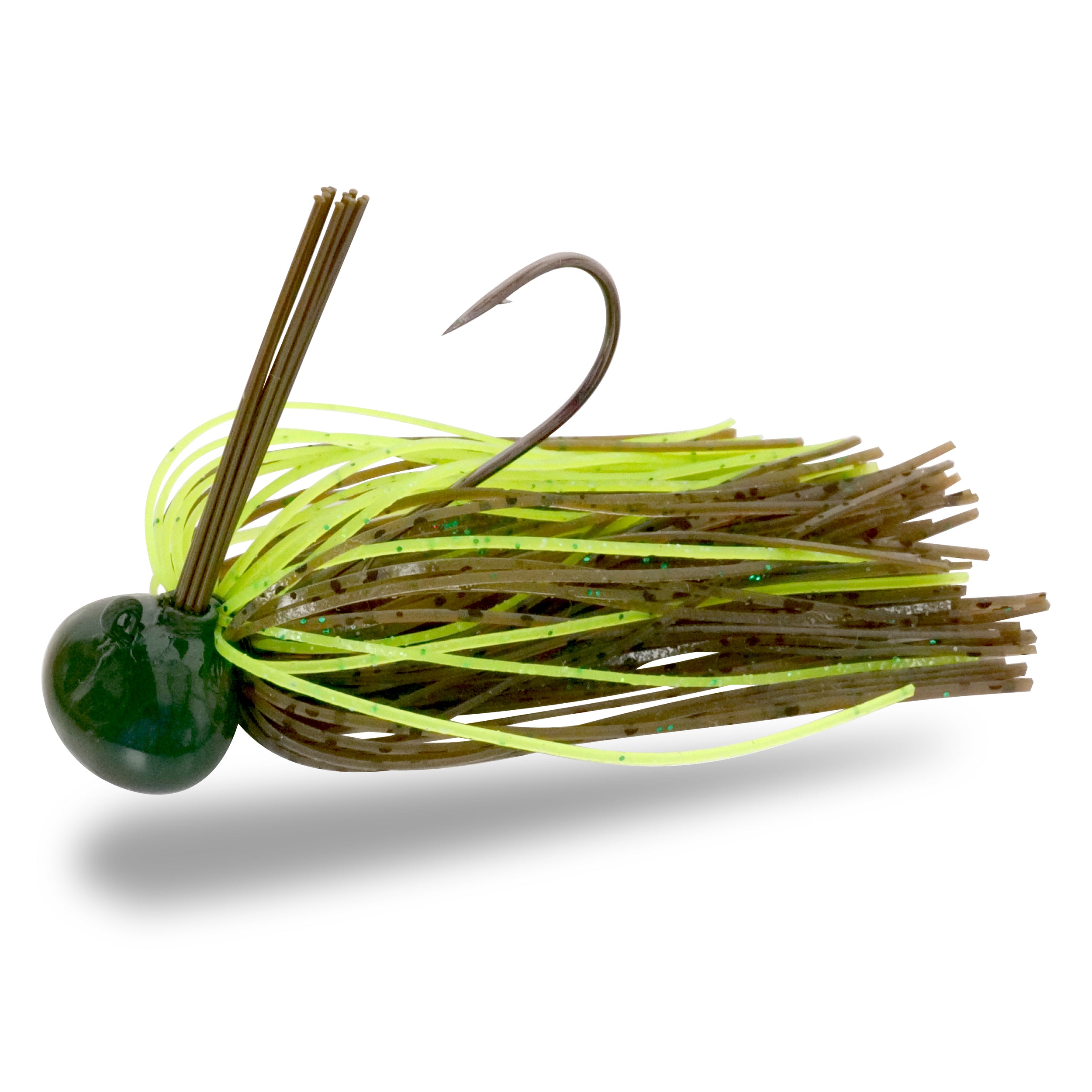 Skirted Jig