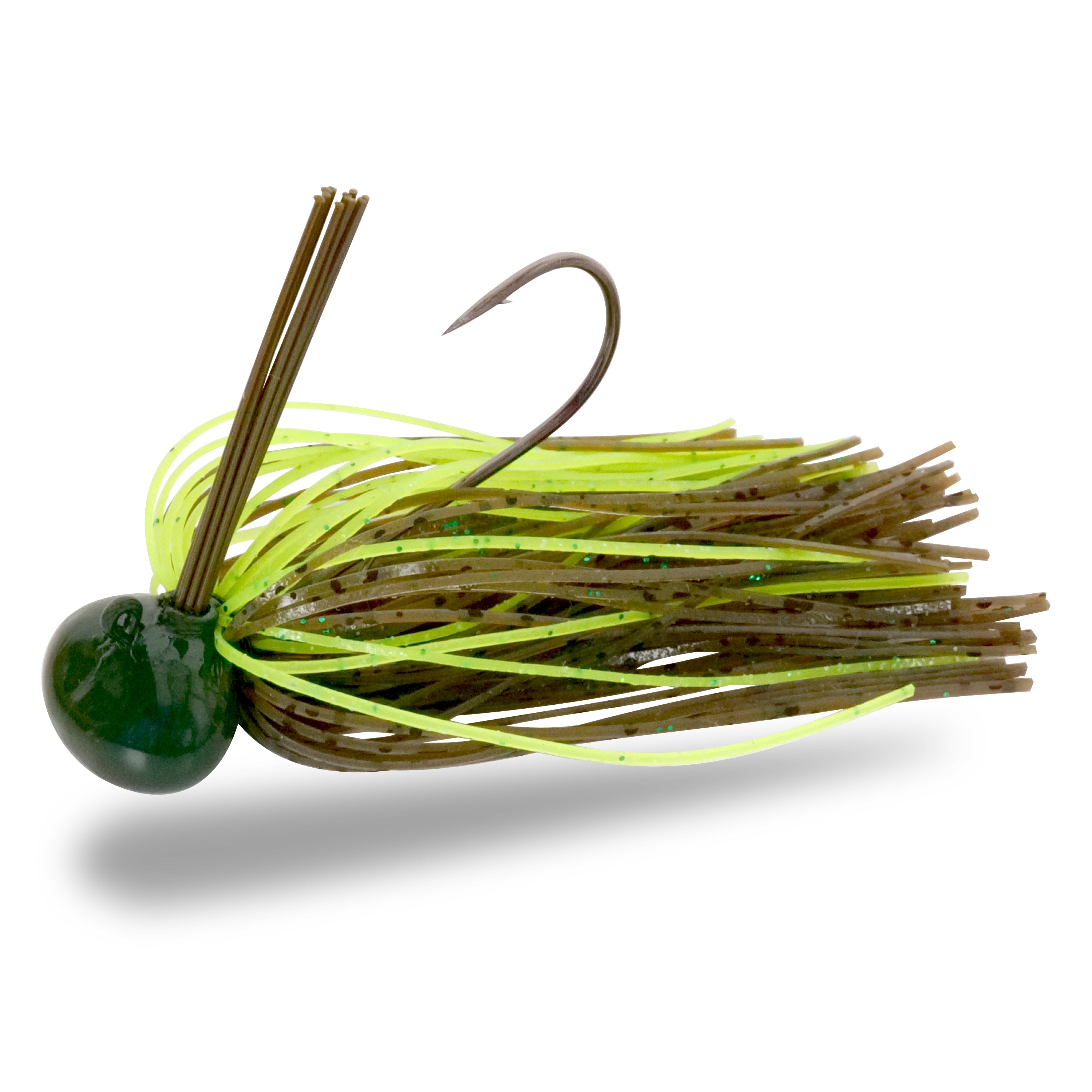 Skirted Jig