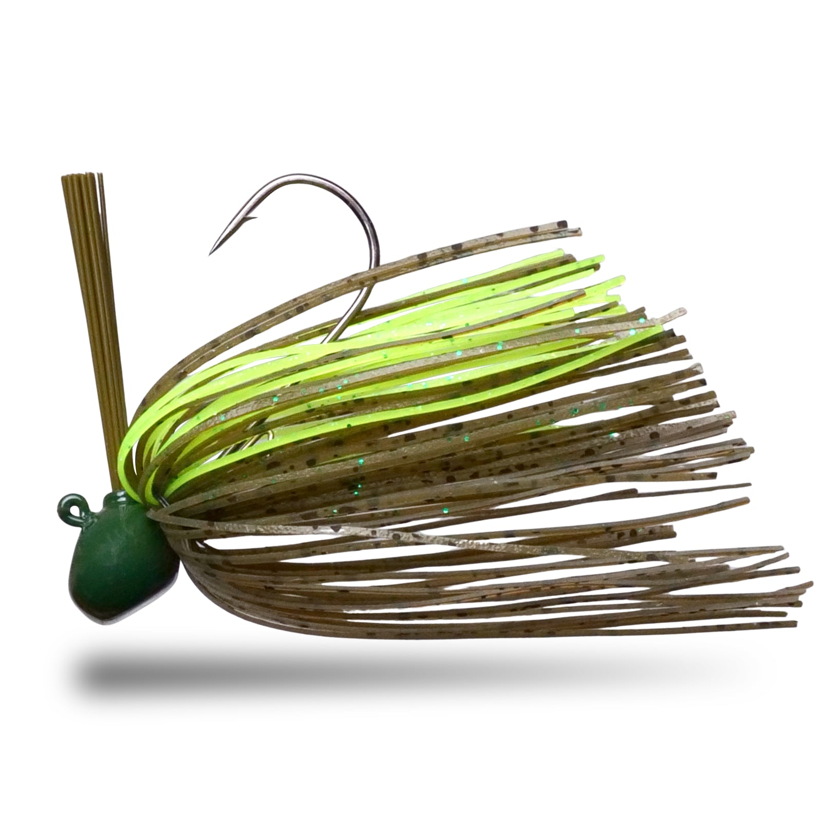 Skirted Jig