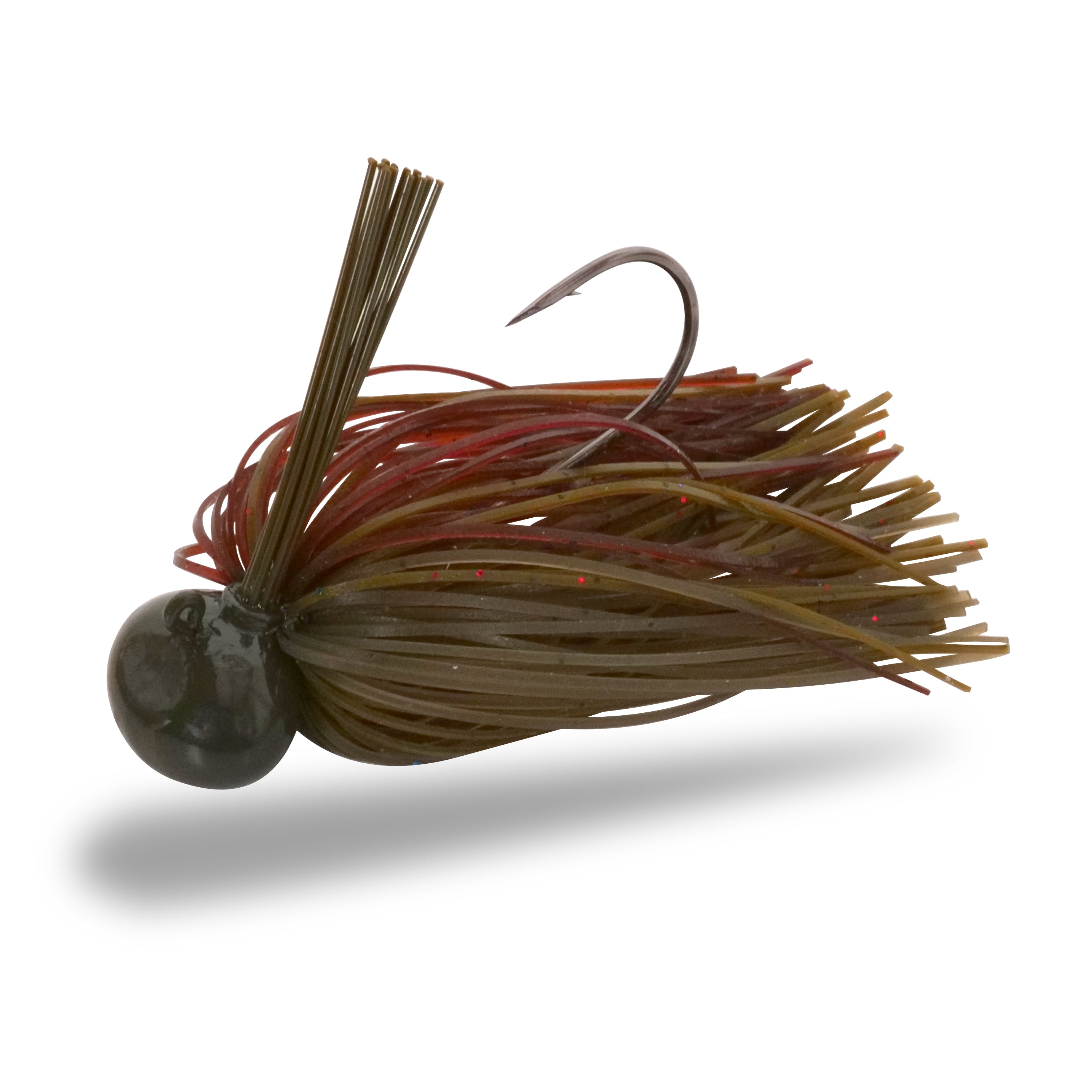 Skirted Jig