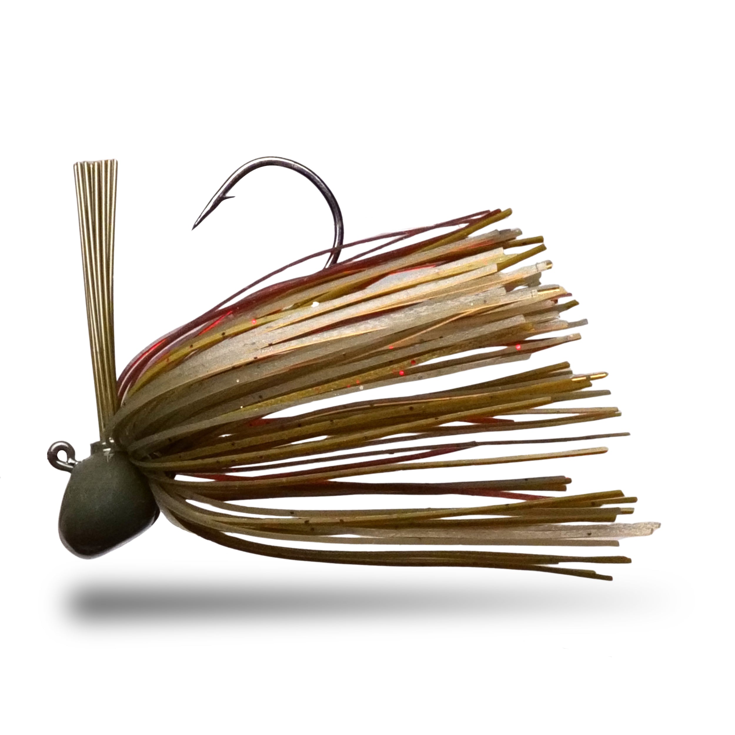 Skirted Jig