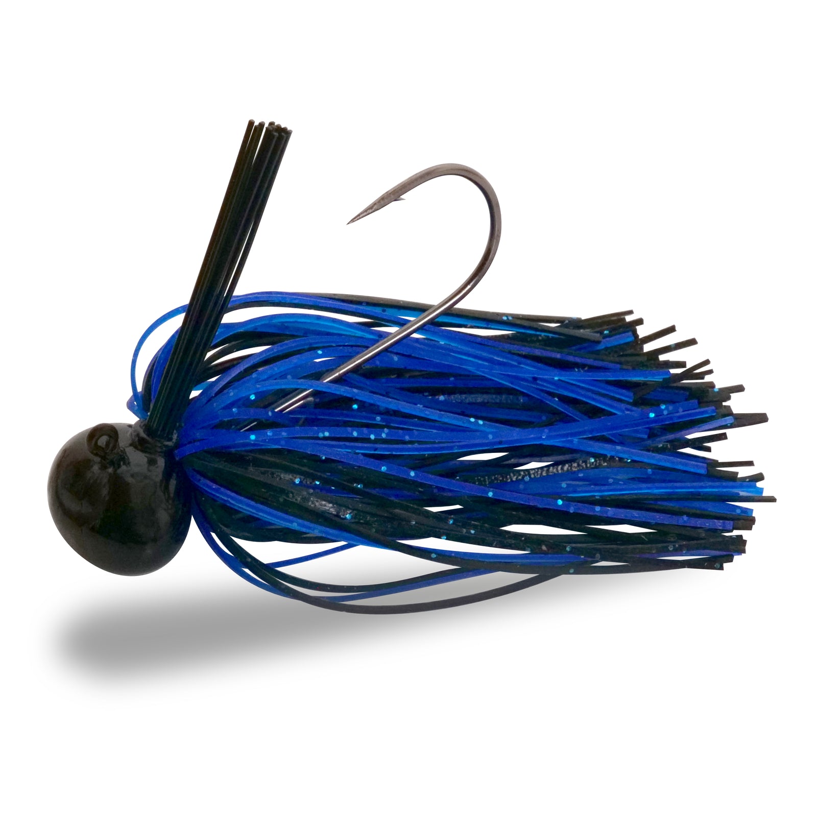 Skirted Jig