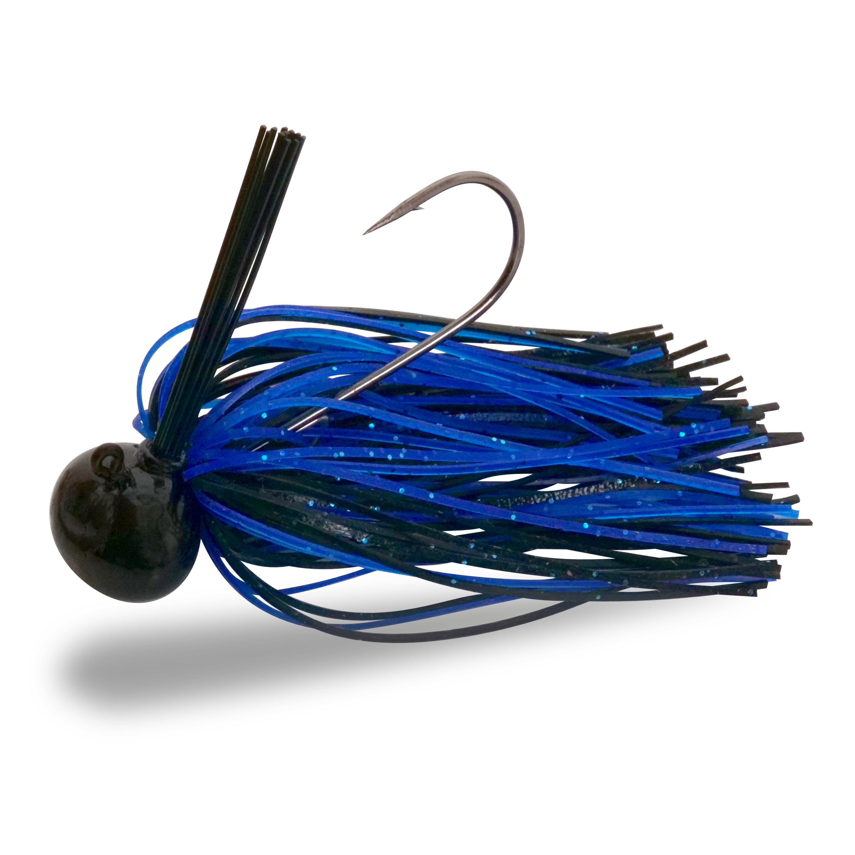 Skirted Jig