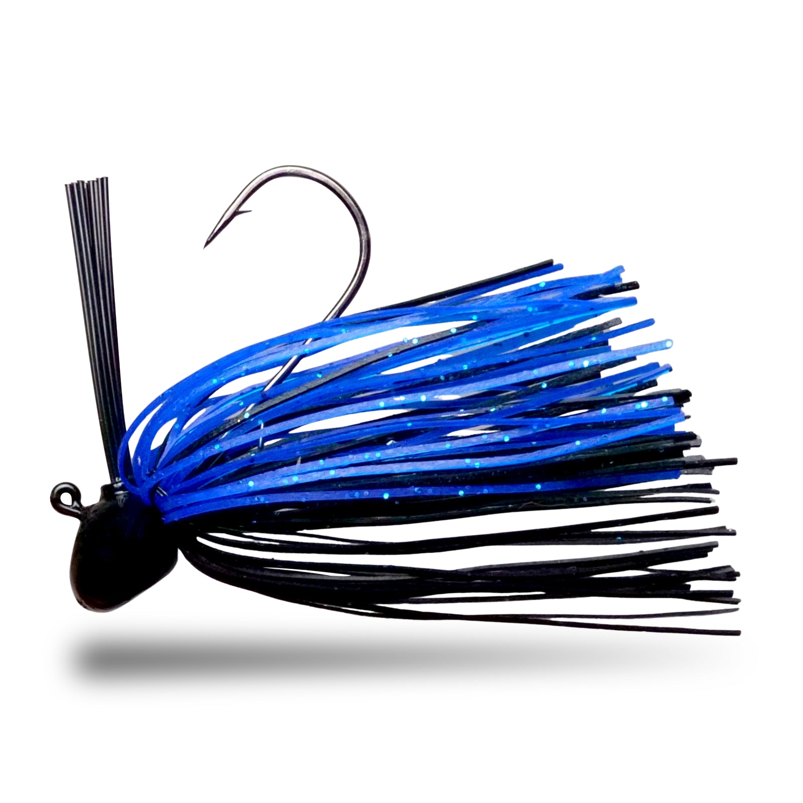 Skirted Jig