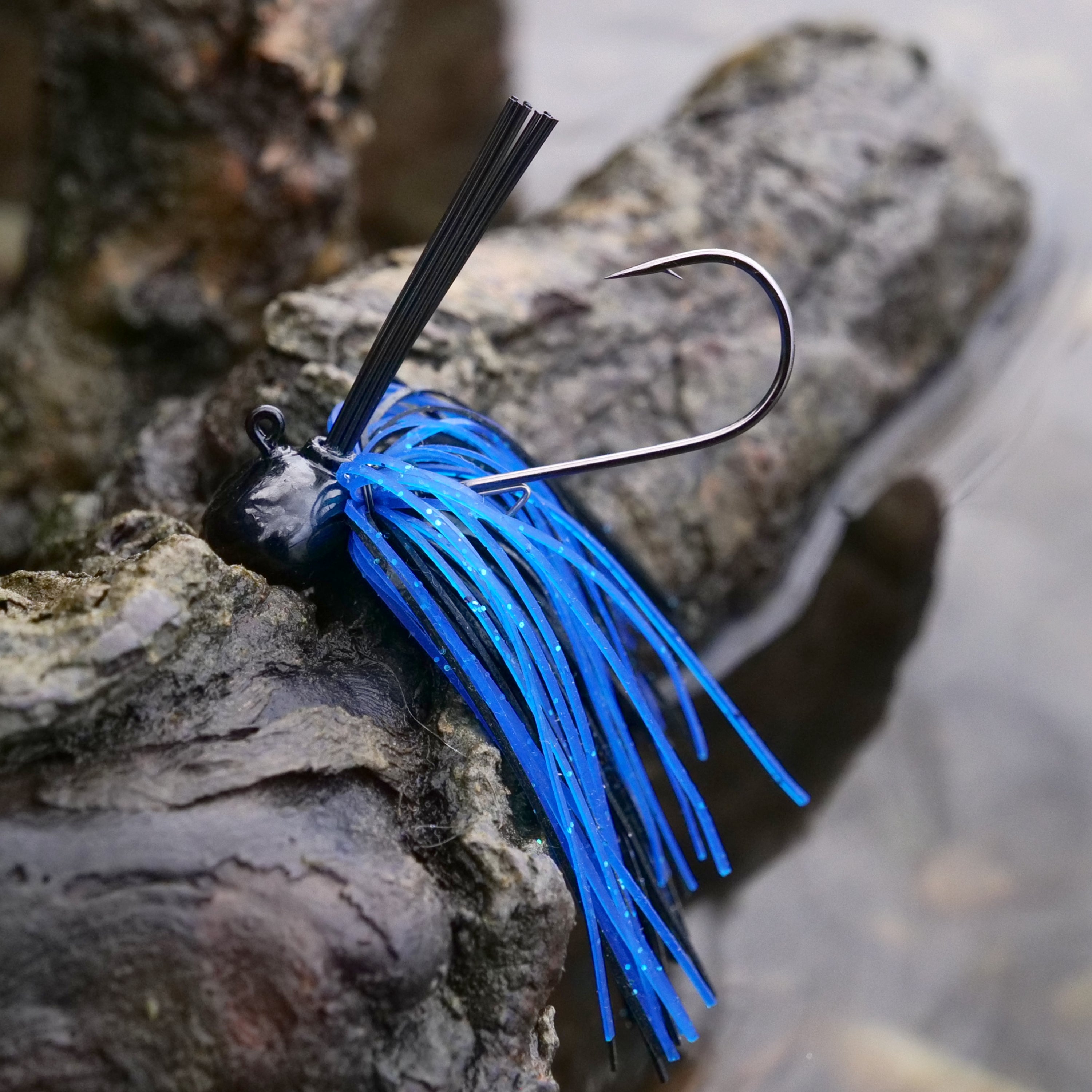 Skirted Jig